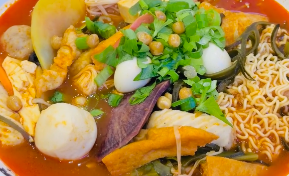 冒菜店一天賣多少才能盈利？