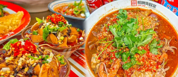 為什么開冒菜人越來越少