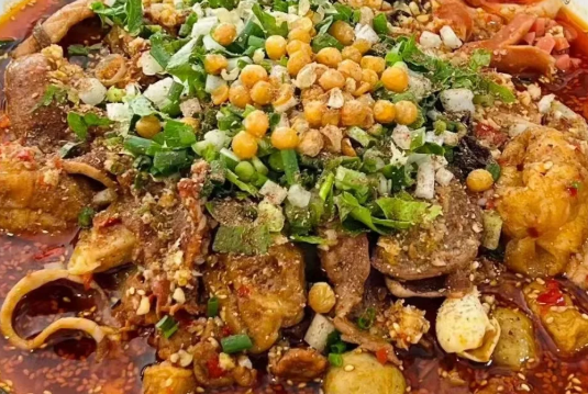 2025 加盟冒菜，這些優(yōu)勢助你輕松創(chuàng)業(yè)