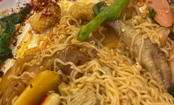 餐飲小白開店，是加盟好還是自己做好