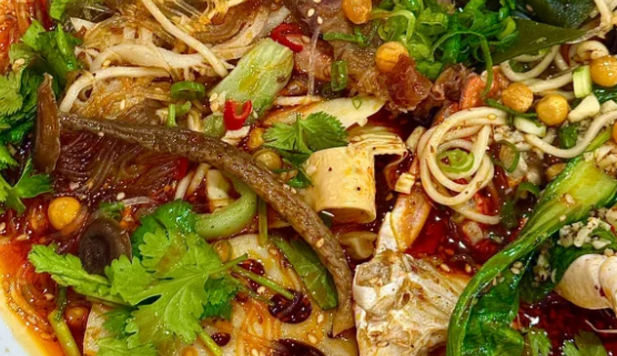 想開冒菜店但新手一個(gè)月能開嗎