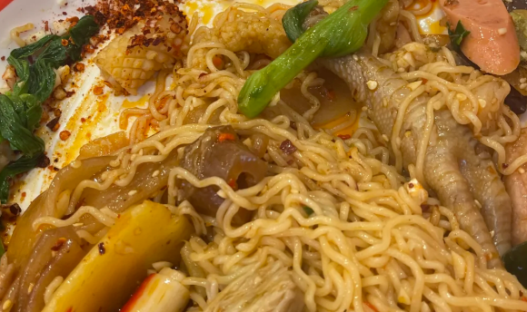 冒菜店利潤高嗎？怎么經(jīng)營才能賺得多