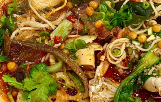 冒菜店沒人氣？這幾招讓客人搶著進(jìn)店