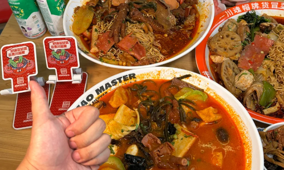 冒菜加盟店定價有竅門，學會這些不愁