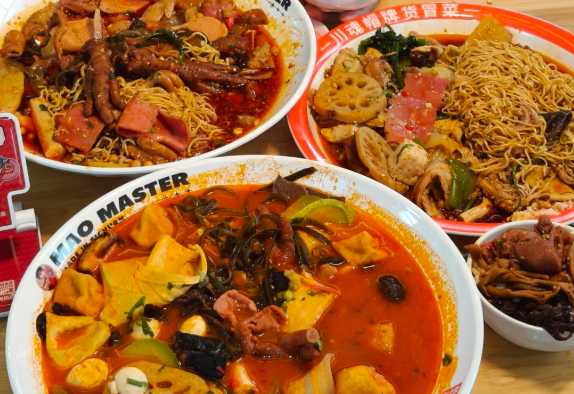 冒菜菜品有哪些？開冒菜店需要準備哪些菜