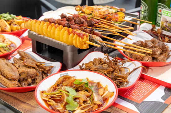 冒菜生意何時最火爆？記住這幾個黃金時段