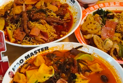 如何才能開好一家冒菜店？記住這幾招就夠了