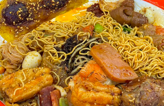 老年人創(chuàng)業(yè)靠譜嗎？開家冒菜店咋樣