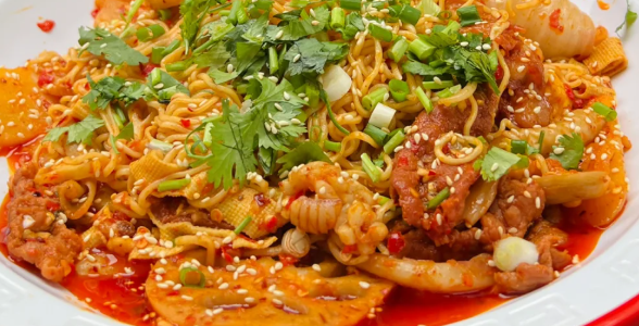 餐飲行業(yè)適合老年人的生意有哪些？