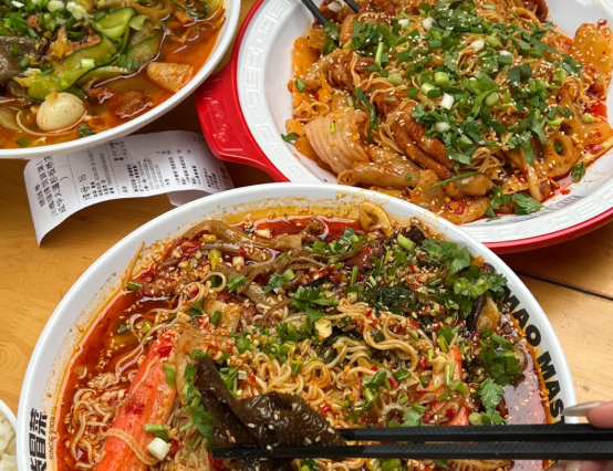 2025年做冒菜生意利潤大嗎？