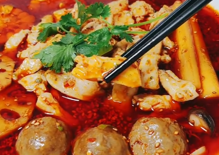 冒菜店雨天生意冷清？這些妙招讓顧客冒雨來吃