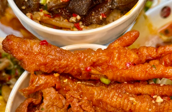 學(xué)校旁開冒菜店靠譜嗎？帽牌貨冒菜開店