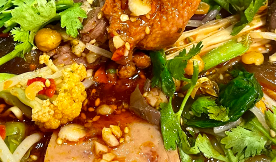 冒菜店總虧錢？這幾個(gè)大坑別再踩