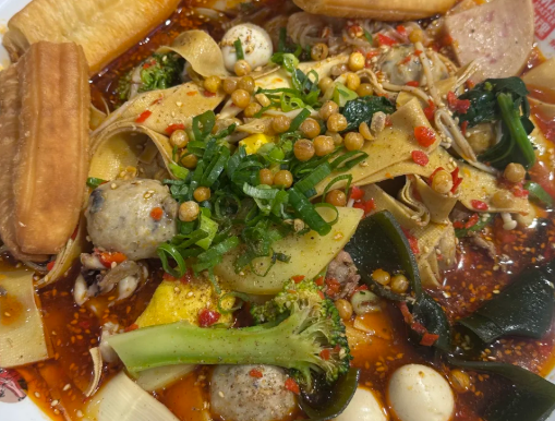 二三線城市冒菜店生意差？帽牌貨教你逆襲