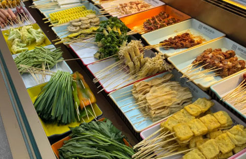 新手開(kāi)冒菜店愁客源？