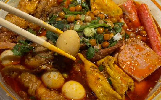 冒菜底料加啥更香濃？帽牌貨的秘方大公開(kāi)