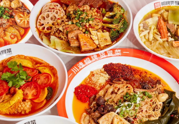 吃完冒菜覺(jué)得膩？這些東西幫你解油又舒服