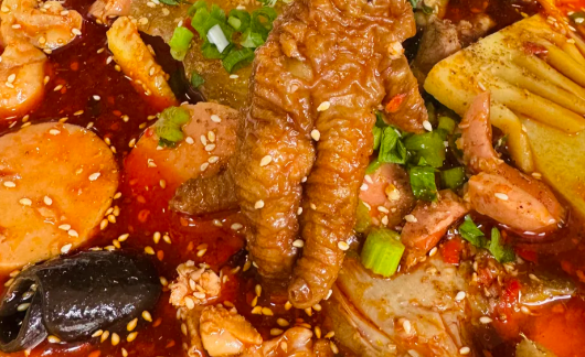 吃冒菜會上火嗎？帽牌貨這樣吃清爽不燥