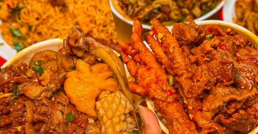 開冒菜店能賺多少？看看帽牌貨店真實(shí)收入