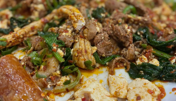 2025 年想創(chuàng)業(yè)做冒菜，得準備多少錢？