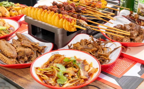 新手想開冒菜店沒頭緒怎么辦？