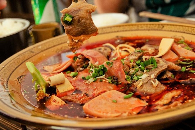 冒菜加盟哪個(gè)品牌最好，了解這些你就知道啦