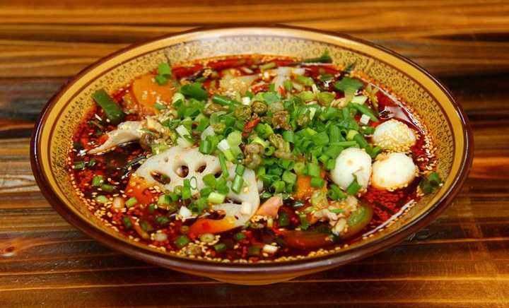 冒菜店大概需要投資多少錢？