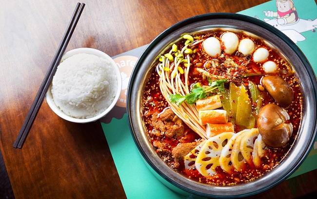 冒菜店開在哪里合適？找到最佳的經(jīng)營地點(diǎn)！