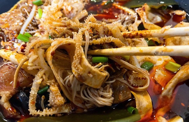 開冒菜店需要哪些設(shè)備？