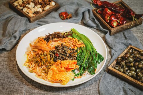 什么樣的人適合冒菜加盟？