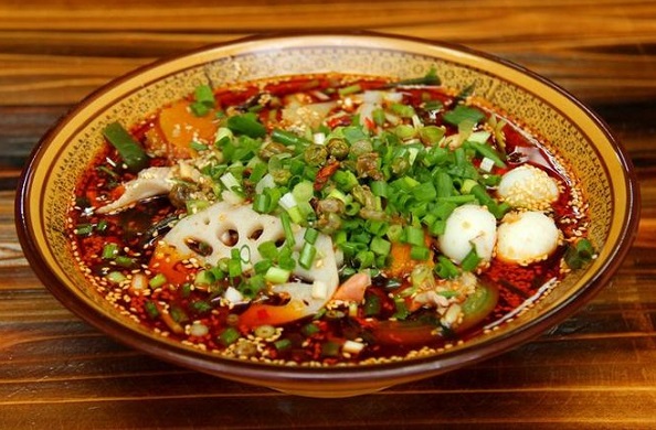 在蘭州加盟帽牌貨冒菜，需要滿足哪些條件？