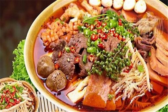 冒菜加盟店費(fèi)用分析，了解一下